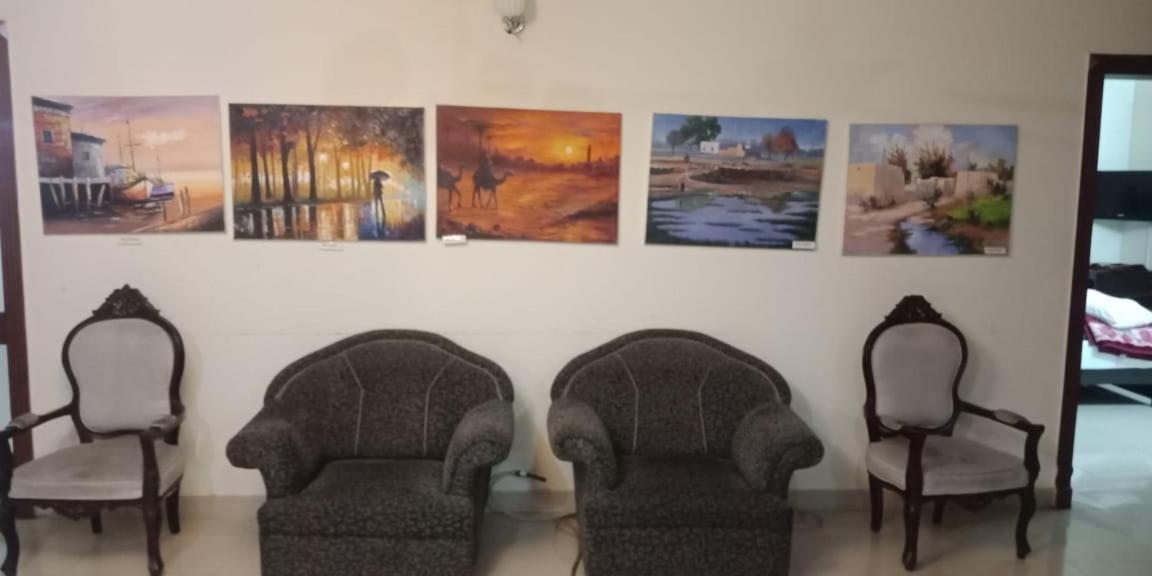 Butt Lodges 2 Islamabad Luaran gambar