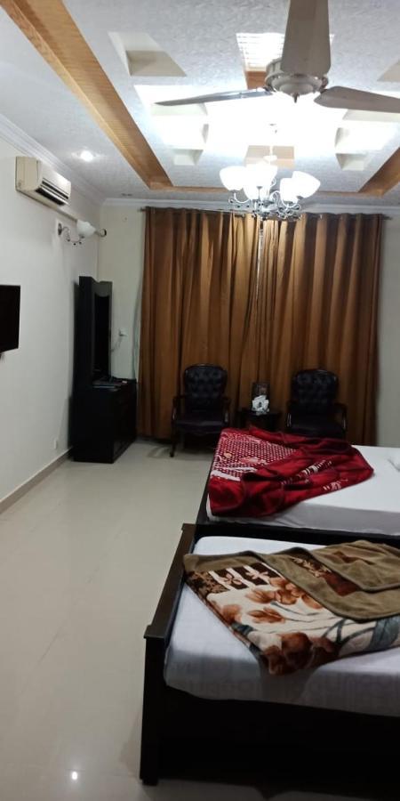 Butt Lodges 2 Islamabad Luaran gambar