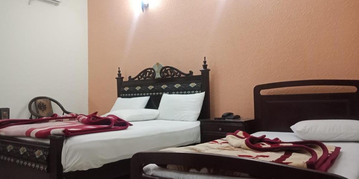 Butt Lodges 2 Islamabad Luaran gambar
