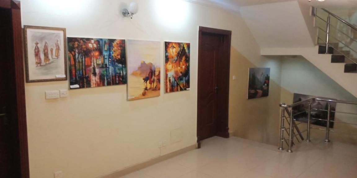Butt Lodges 2 Islamabad Luaran gambar