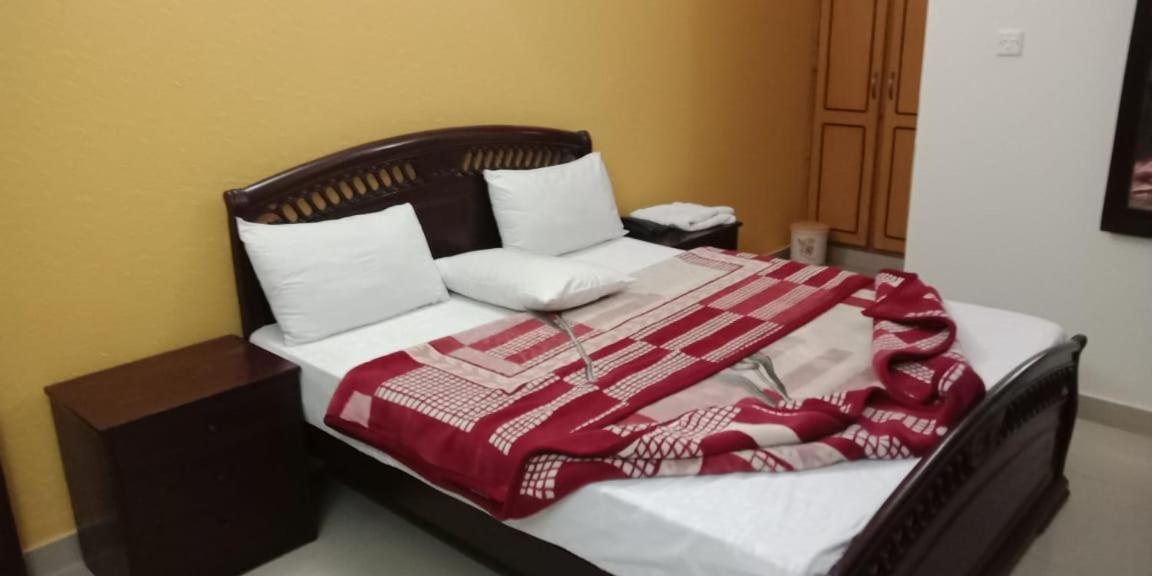 Butt Lodges 2 Islamabad Luaran gambar