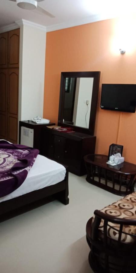 Butt Lodges 2 Islamabad Luaran gambar
