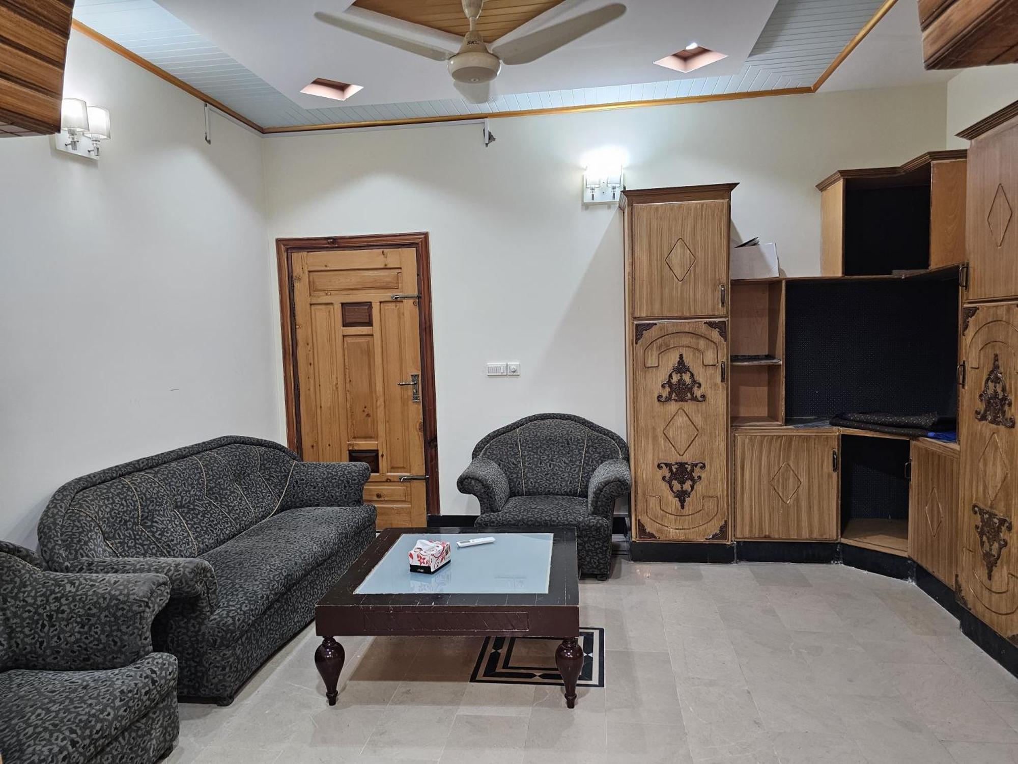Butt Lodges 2 Islamabad Luaran gambar