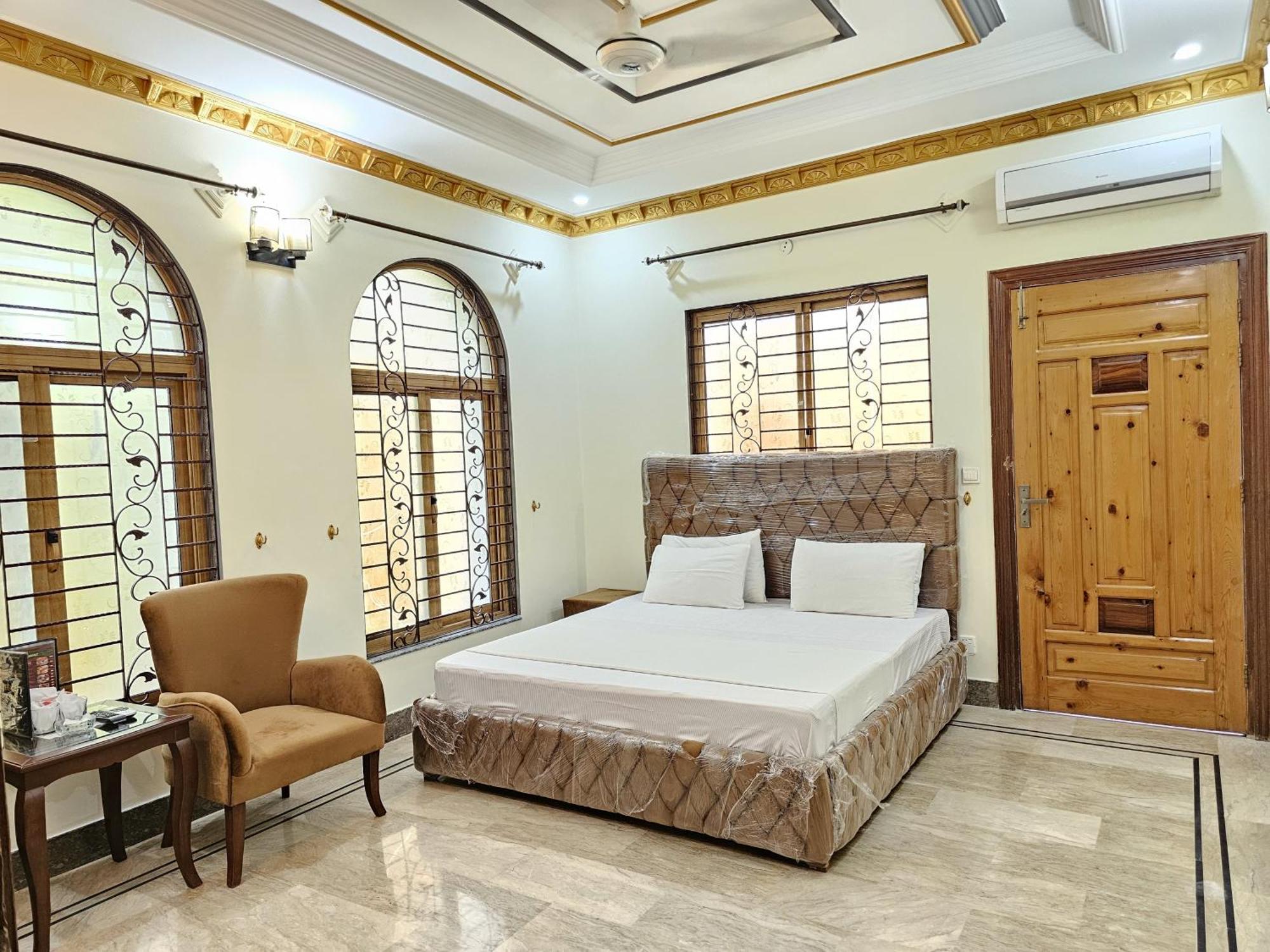 Butt Lodges 2 Islamabad Luaran gambar