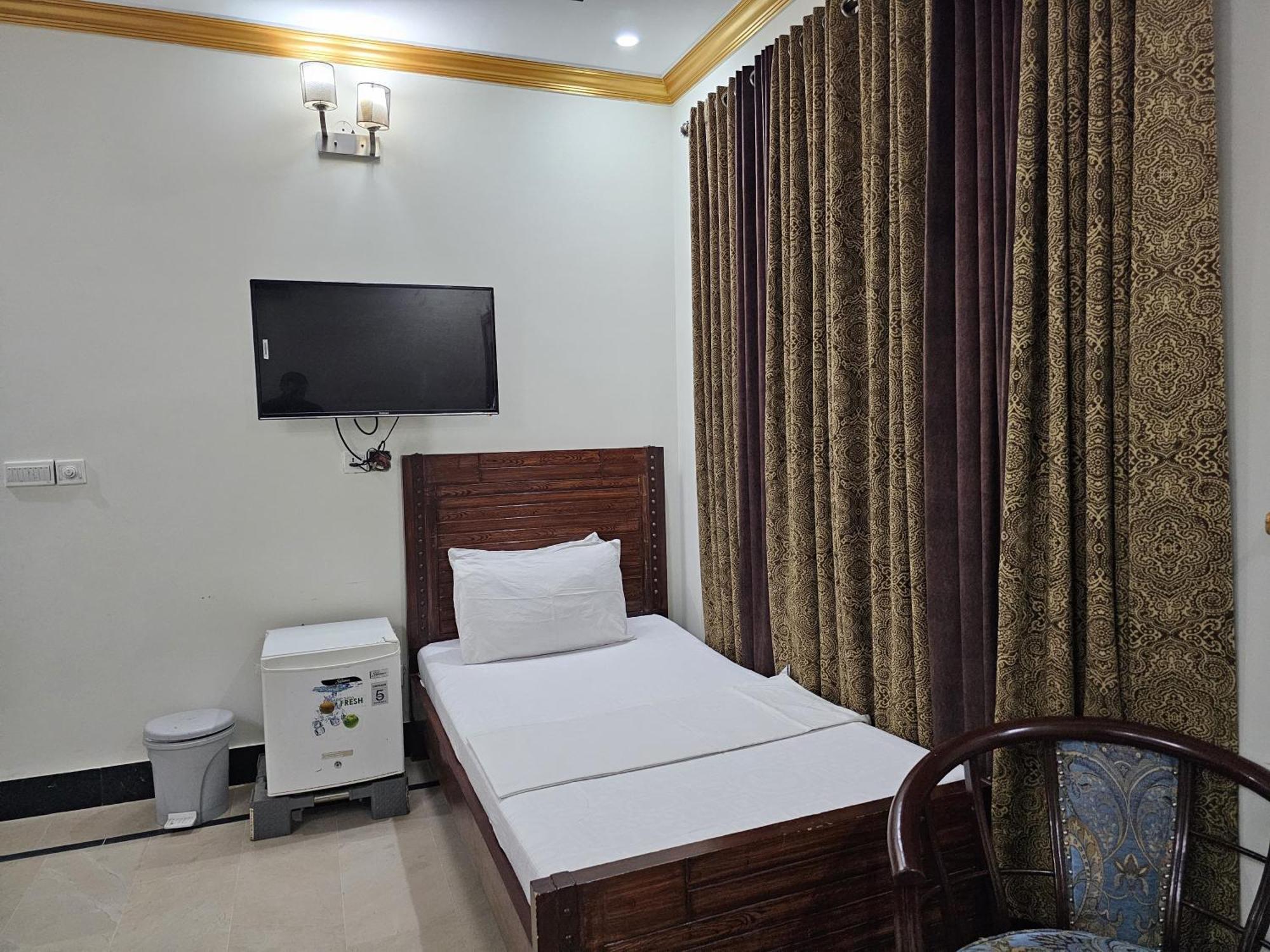 Butt Lodges 2 Islamabad Luaran gambar